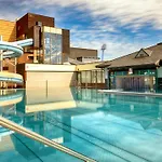 Aquacity Mountain View Hotel Poprad