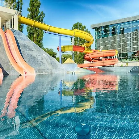 Aquacity Mountain View