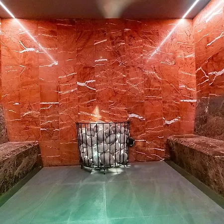Aquacity Mountain View 4* Poprad