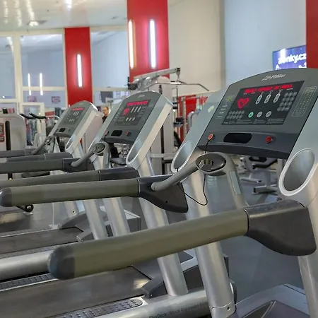 ホテル Aquacity Mountain View