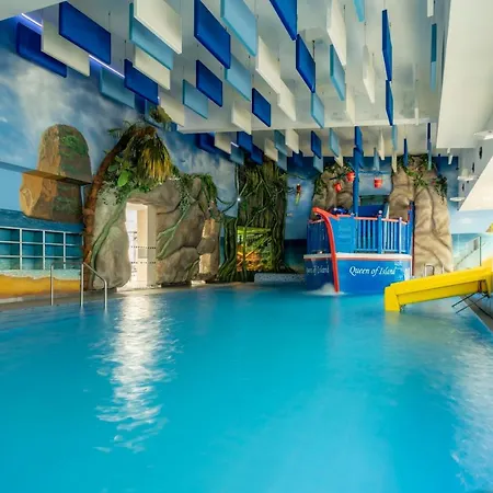 Aquacity Mountain View
