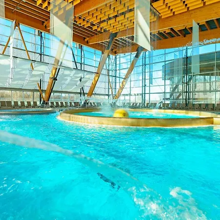 Aquacity Mountain View