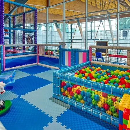 Aquacity Mountain View