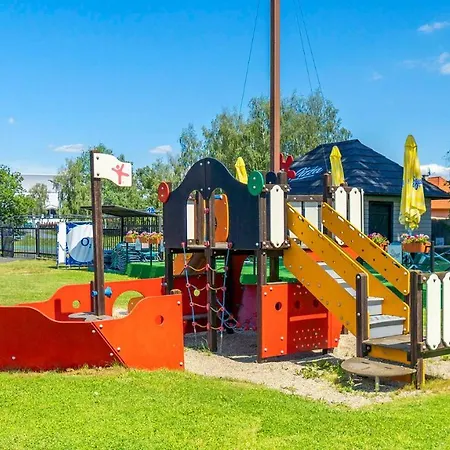 Aquacity Mountain View