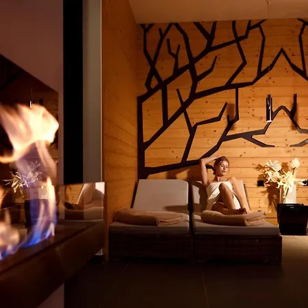 Hotel Aquacity Mountain View 4*