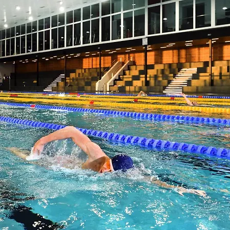 Aquacity Mountain View 4*