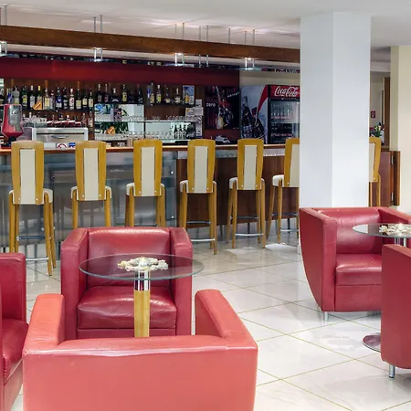 Aquacity Mountain View ホテル 4*