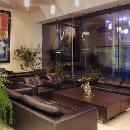 Aquacity Mountain View Hotel 4*