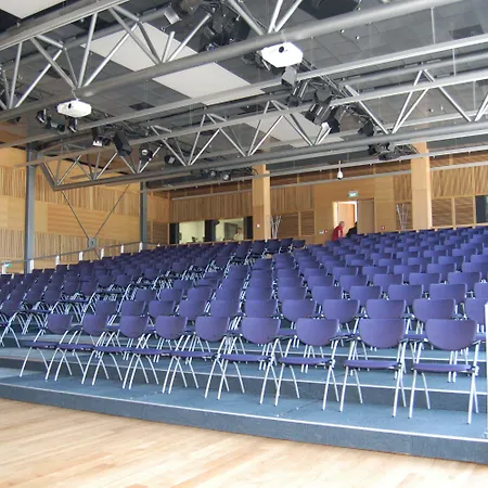 Aquacity Mountain View Hotel Poprad