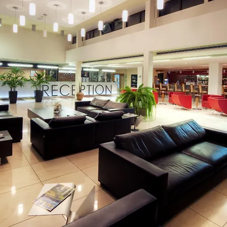 Aquacity Mountain View 4*