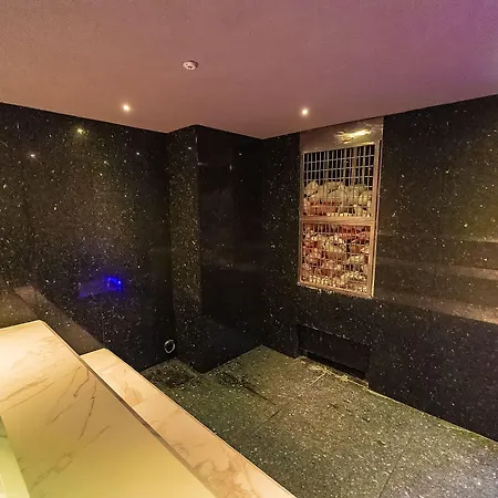 Aquacity Mountain View 4* Poprad