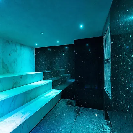 Hotel Aquacity Mountain View