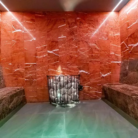 Hotel Aquacity Mountain View