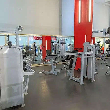 Hotel Aquacity Mountain View Poprad