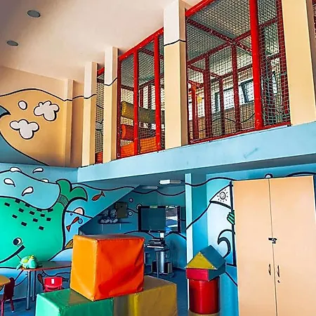 Hotel Aquacity Mountain View