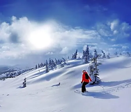 Aquacity Mountain View