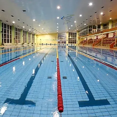 Aquacity Mountain View 4* Poprad