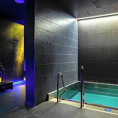 Aquacity Mountain View 4* פופראד