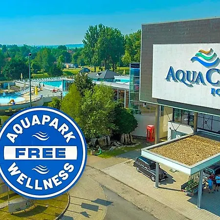 Aquacity Mountain View