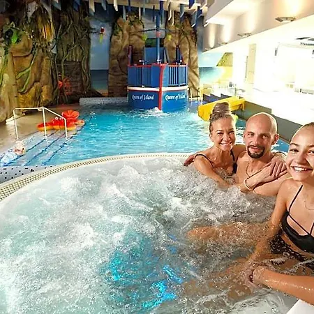 Aquacity Mountain View
