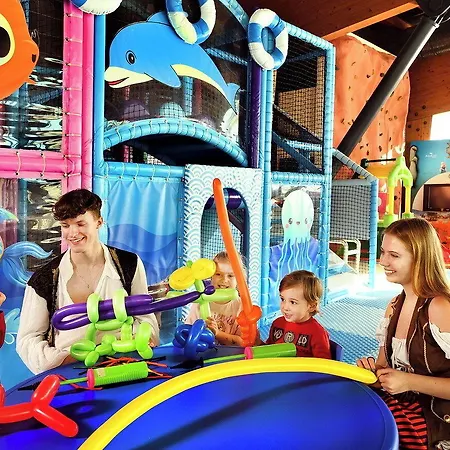 فندق Aquacity Mountain View