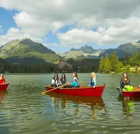 Aquacity Mountain View بوبراد