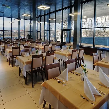 Aquacity Mountain View Poprad