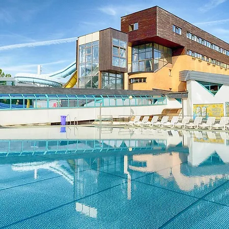 Aquacity Mountain View