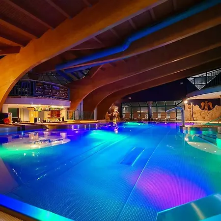 Aquacity Mountain View
