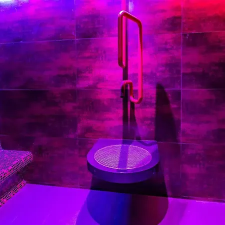 Aquacity Mountain View Hotel 4*