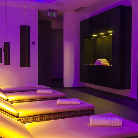 Aquacity Mountain View