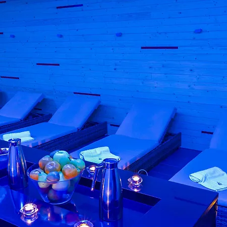 Aquacity Mountain View ポプラト