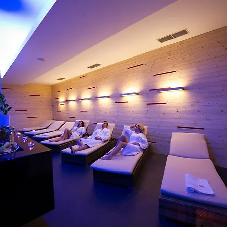 Aquacity Mountain View