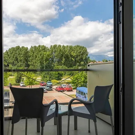 Hotel Aquacity Mountain View