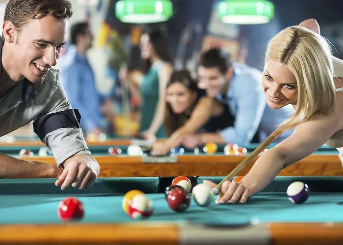 Aquacity Mountain View Hotel Poprad