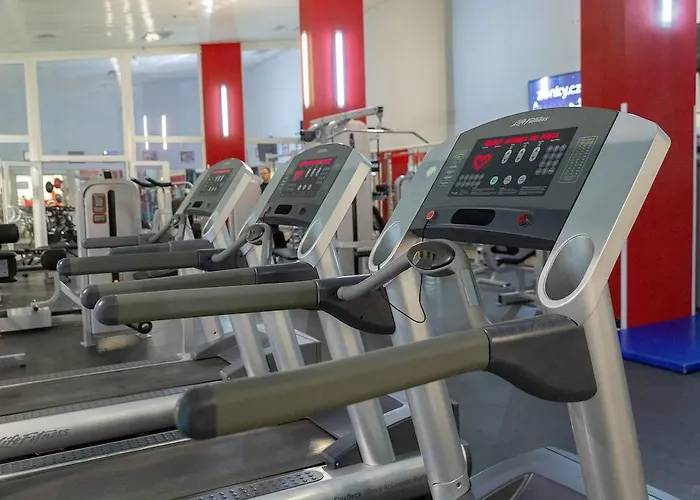 Hotel Aquacity Mountain View