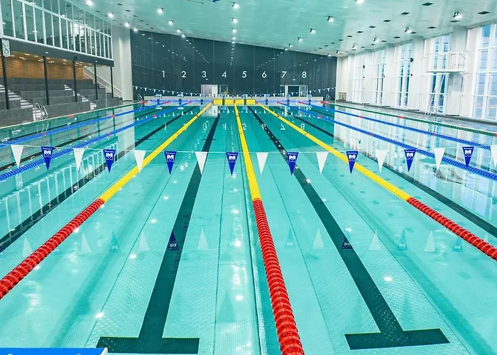 Aquacity Mountain View Hotel