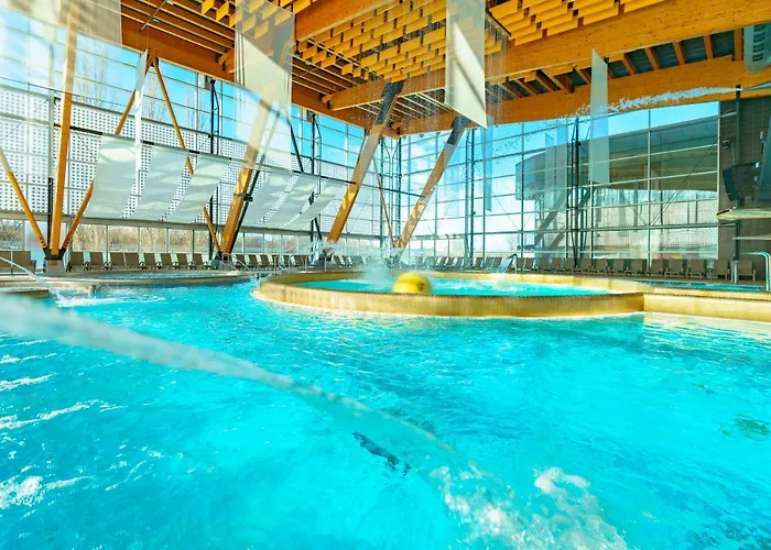 Aquacity Mountain View