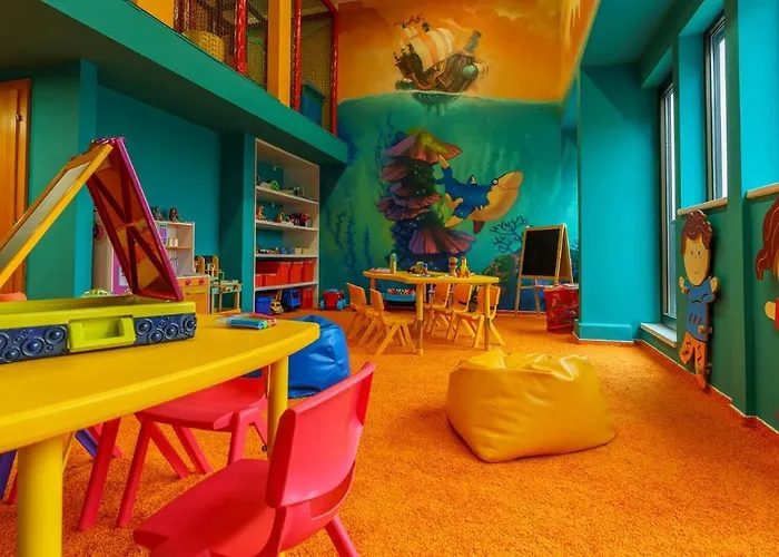 Aquacity Mountain View