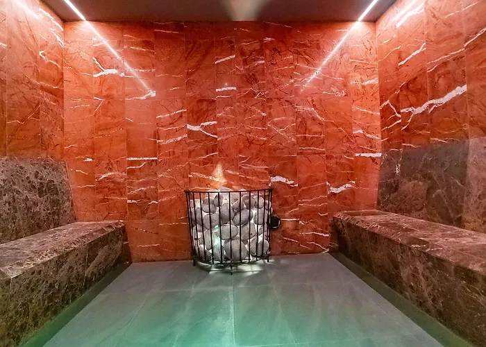 Hotel Aquacity Mountain View