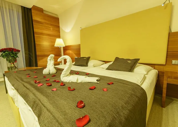 Hotel Aquacity Mountain View