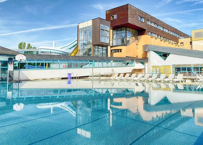 Aquacity Mountain View