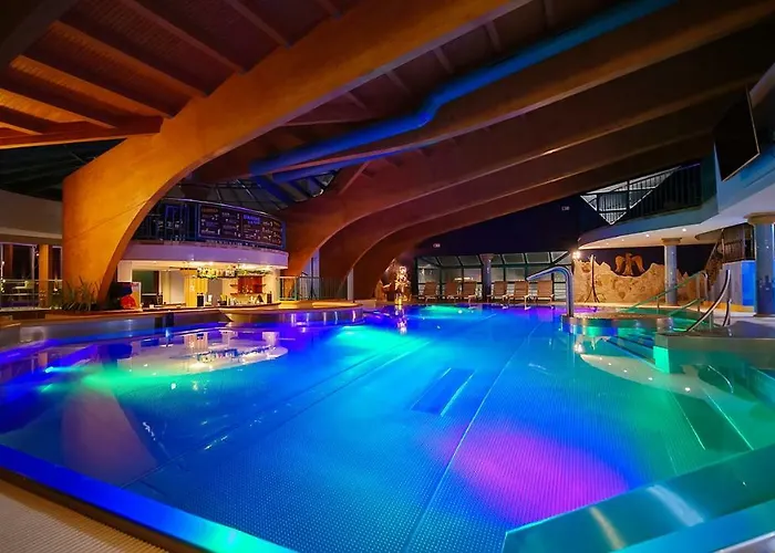 Aquacity Mountain View