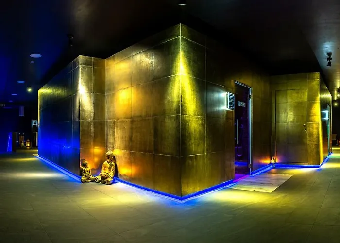 Aquacity Mountain View Poprad