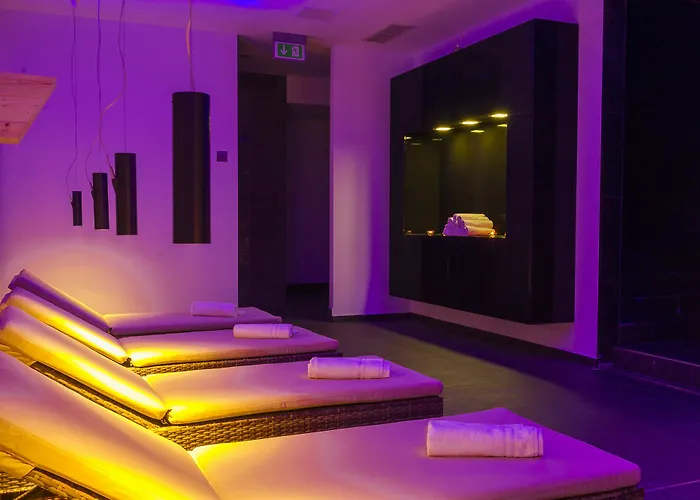 Aquacity Mountain View