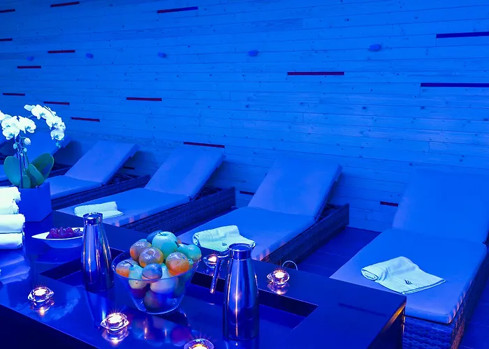 Aquacity Mountain View Poprad