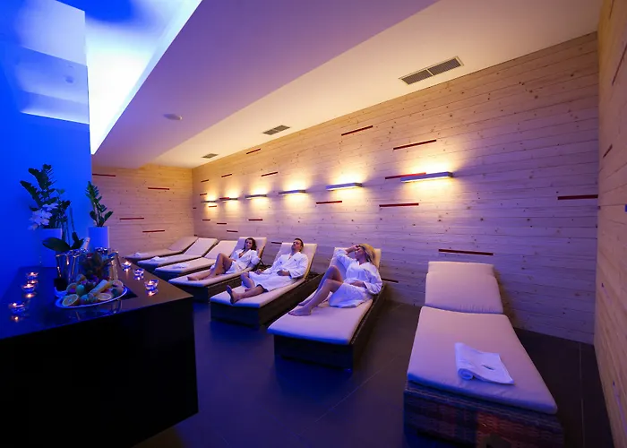 Aquacity Mountain View